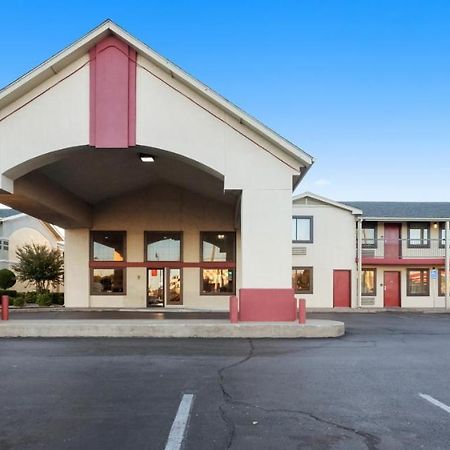 Red Roof Inn Oklahoma Airport I 40 W Fairgrounds Zewnętrze zdjęcie