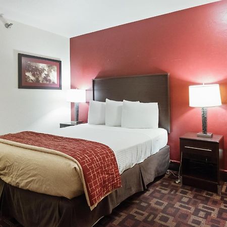 Red Roof Inn Oklahoma Airport I 40 W Fairgrounds Zewnętrze zdjęcie