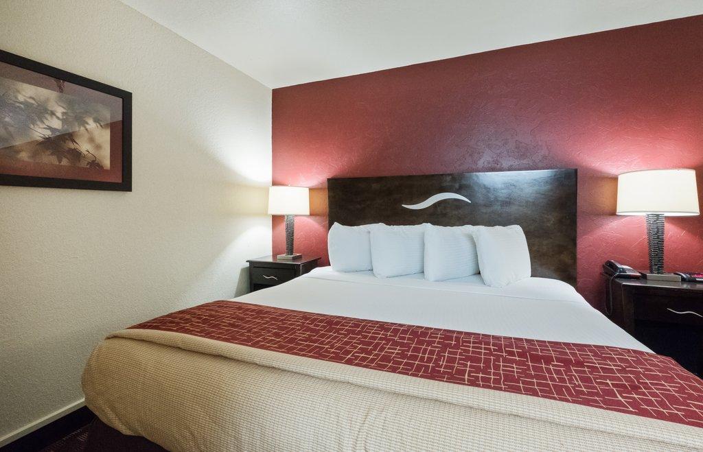 Red Roof Inn Oklahoma Airport I 40 W Fairgrounds Zewnętrze zdjęcie