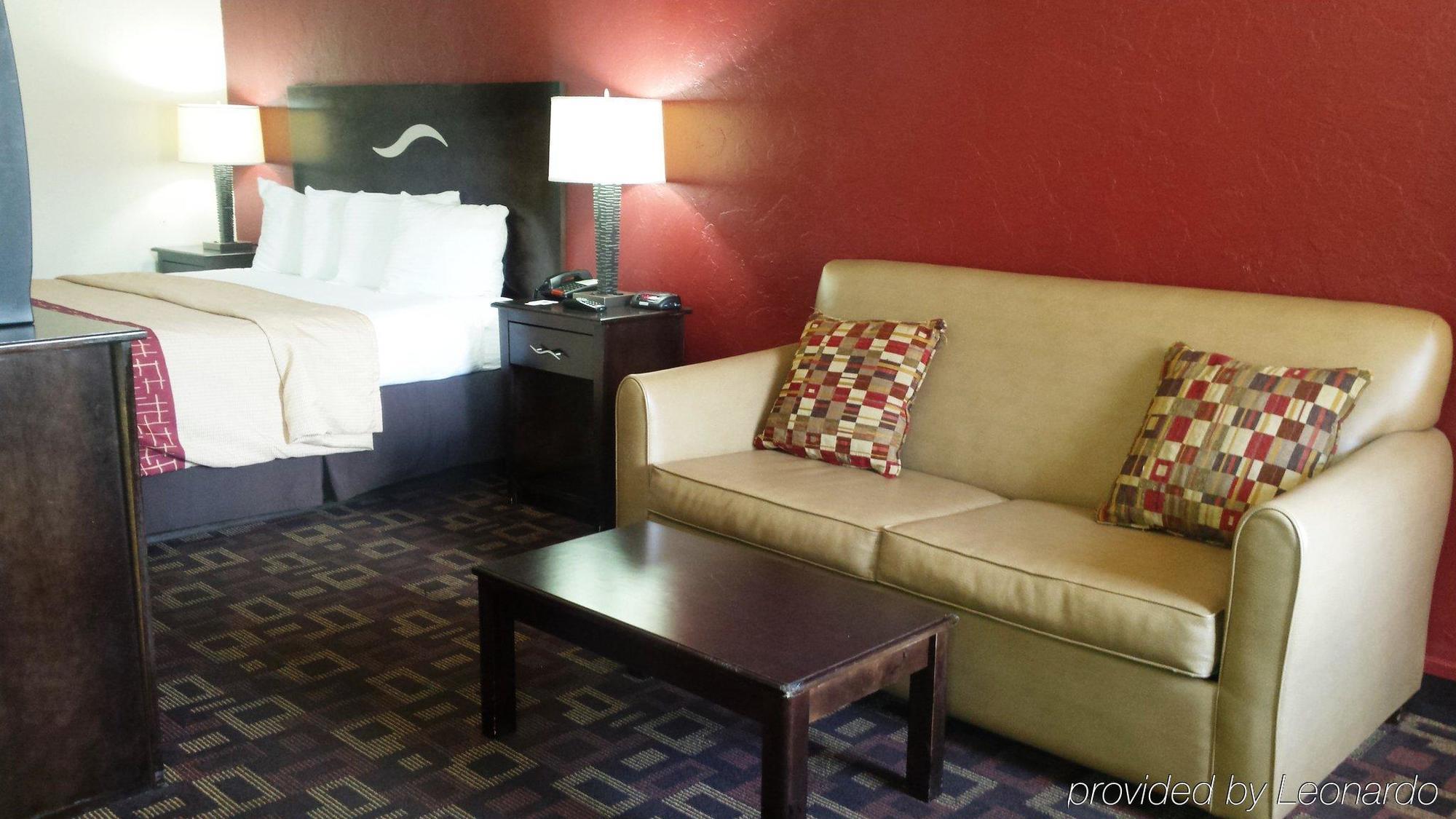 Red Roof Inn Oklahoma Airport I 40 W Fairgrounds Zewnętrze zdjęcie