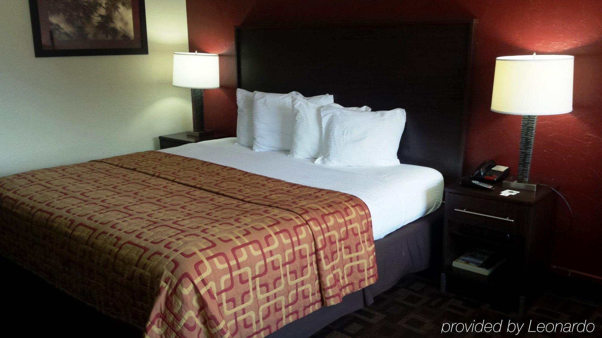 Red Roof Inn Oklahoma Airport I 40 W Fairgrounds Zewnętrze zdjęcie
