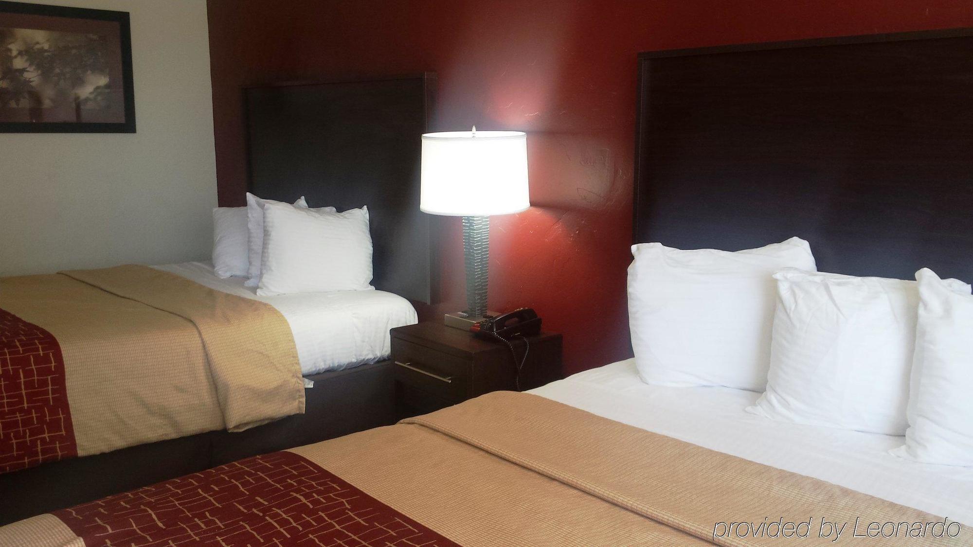 Red Roof Inn Oklahoma Airport I 40 W Fairgrounds Zewnętrze zdjęcie