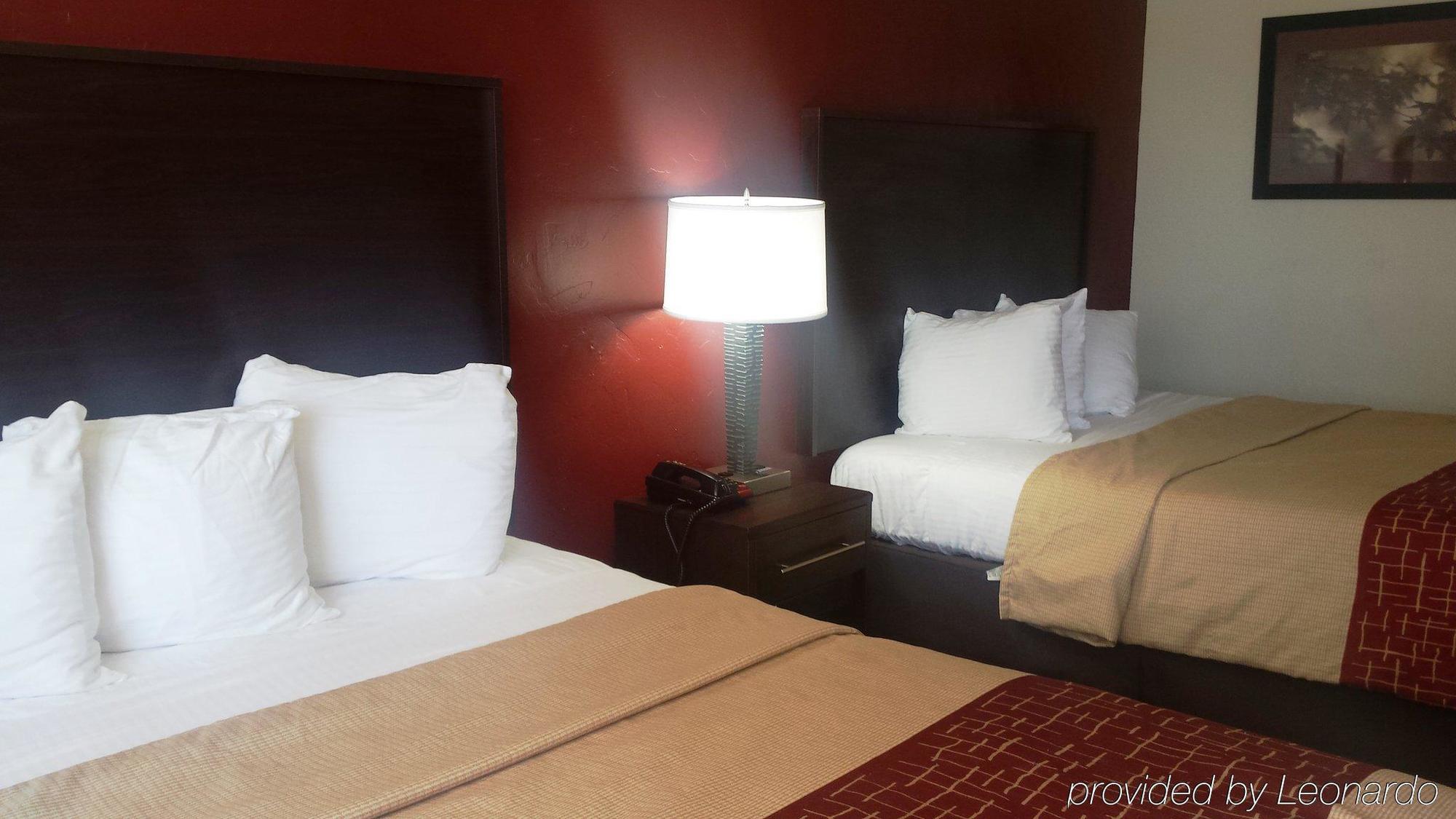 Red Roof Inn Oklahoma Airport I 40 W Fairgrounds Zewnętrze zdjęcie